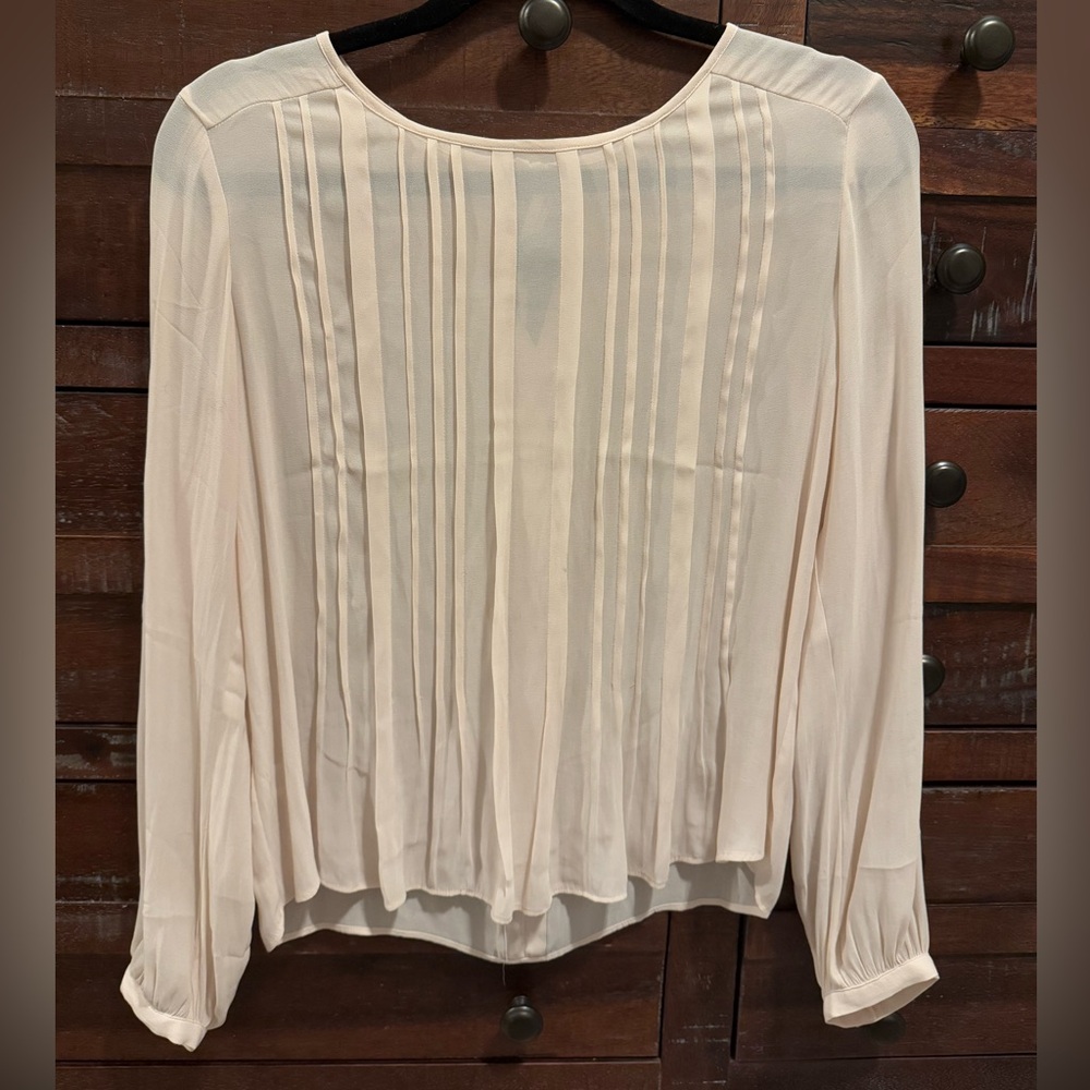 Loft Blouse